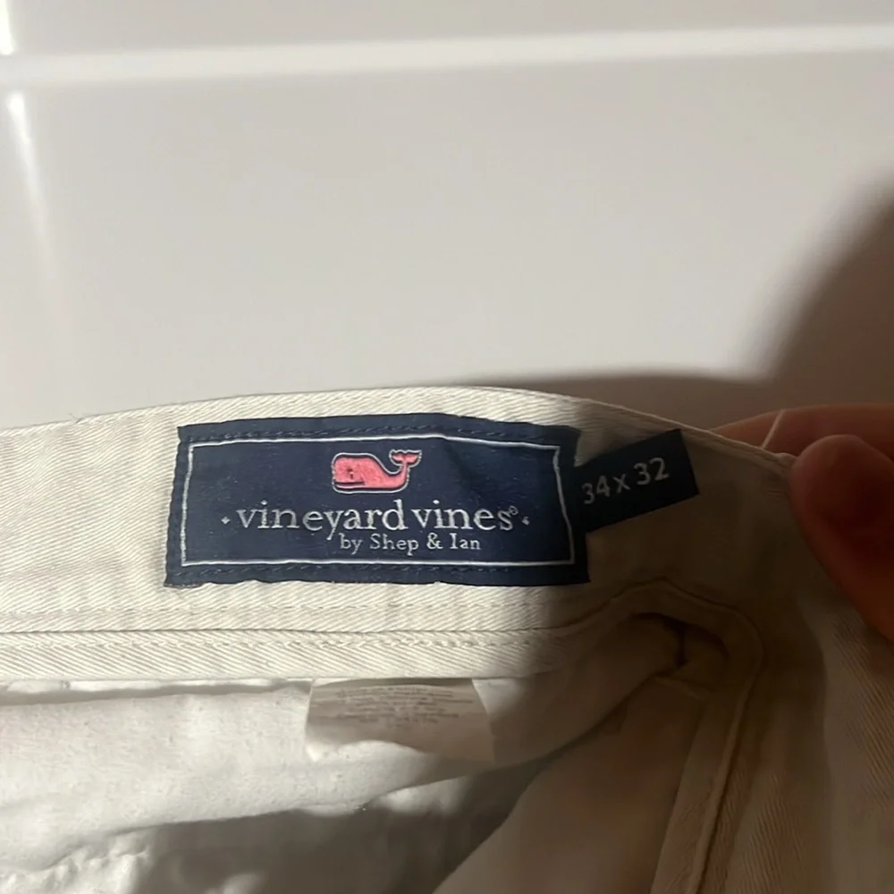 Vineyard Vines Club Pants - Picture 3 of 4